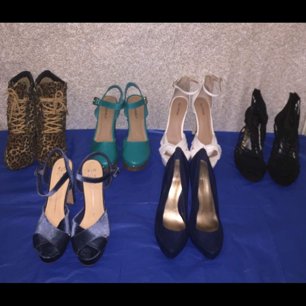 Women Shoes